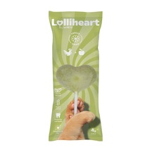 M-pets Lolliheart Elmalı Kedi Ödülü 4gr 15li Koli
