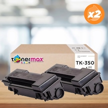 Kyocera Fs-3540mfp Uyumlu Toner  2'li