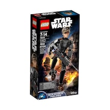 LEGO® Star Wars 75119 Sergeant Jyn Erso 104 Parça