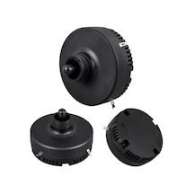 Magicvoice Ts-1014 150 Watt 4-16 Ohm Plastik Vidalı Piezo Yedek Tweeter