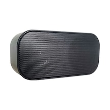 Taşınabilir Usb Hoparlör - 3w Çift Sesli Mini Masaüstü Müzik Çalar