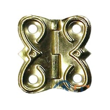 Papatya Menteşe Eko Küçük 18x20 MM Sarı 100 Adet