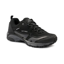 Lumberjack Eagle Outdoor Trekking Siyah Su Geçirmez Waterproof. Siyah