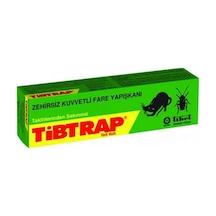 Tibtrap Fare Yapıştırıcı Tüp 125ml 5580