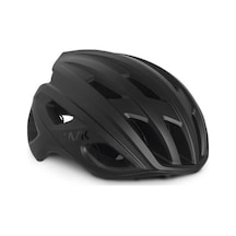 Kask Mojito3 Mat Siyah