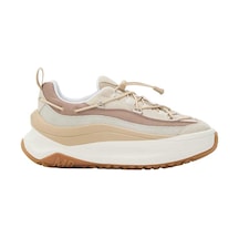 Ah05 Off White/taupe Sneaker Günlük Kadın Diğer 80d2490090 Moon Boot Moon247 Xlace Çok Renkli