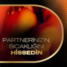 Nude Vücut Isısını İleten Ultra İnce Prezervatif 24&apos Lü