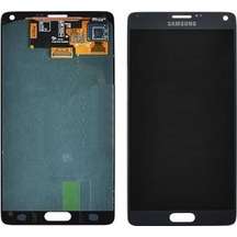 Samsung Galaxy Note 4 ( Sm-N910C) Servis  Lcd Dokunmatik Ekran