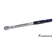 Eclatorq 1/2" Dijital Tork Anahtarı 68-340 Newton We4-340bn