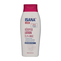 Isana Med Üre Kuru Cilt Tipi Vücut Losyonu 250 ML