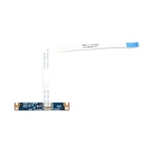 Lenovo Uyumlu Ls-8952P Nbx00018D00 Notebook Led Board