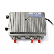 Divisat Dha 35z Hat Yükseltici Amplifier 35db