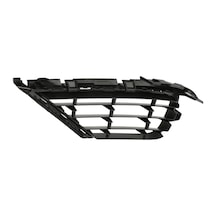 Volkswagen Touareg 2015-2018 Ön Sis Lambası Kapağı Sağ Oem No: 7p6853666b9b9