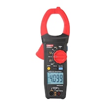 Ut205a+ Dijital Pens Ampermetre