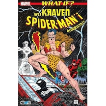 What If Avcı Kraven Spiderman'i Öldürseydi