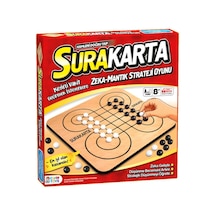 Sura Karta Oyunu