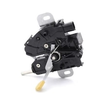 Ford Mondeo Kaput Kilit 2012