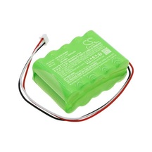 Sinomdt Sn-1600v, Sn-50f6, Sn-50c6 İnfüzyon Ve Şırınga Pompası Bataryası