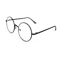 Harry Potter  Yuvarlak Gözlüğü