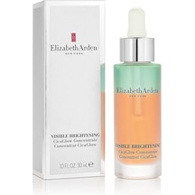 Elizabeth Arden Visible Brightening CicaGlow Concentrate Leke Karşıtı ve Cilt Aydınlatıcı Konsantre Serum 30 ML﻿﻿