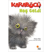 Karaböcü Hoş Geldi - Rxlu-660431