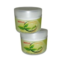Süper Bamya Tohumu Mesaj Kremi 100 Ml X 2 Adet