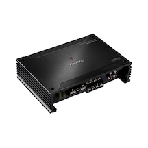 Kenwood X302 - 4- D Sinifi Anfi 4 Kanal Amfi Anfi