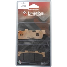 431-396 Brenta Sinter Ft 4103 Fren Balata