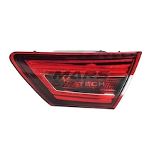 Renault Clıo Iv Stop Lamba İç Duysuz Sag Mars Oem 265505796r