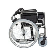 G132 Fonksiyonel Tekerlekli Sandalye