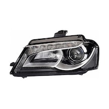 Hella Far Sol Xenon Led Audi A3 03-14