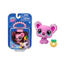 Littlest Pet Shop Minişler Tekli Paket S4 237-koala Littlest Pet Shop - Miniş