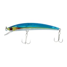 Sea Horse 3D Magıc Minnow 11Cm L11 15G S.Balık