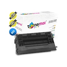 Hp M609X Uyumlu Toner/ Hp Cf237X Çipli Uyumlu Toner