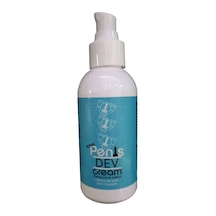 Süper Erkeklere Özel Bölge Bakım Kremi 125 Ml 1 Adet