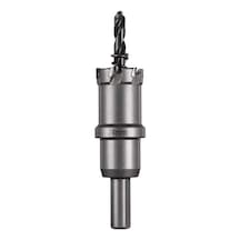 Milwaukee 24 Mm Tct Karpit Panç
