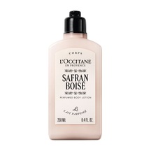 L'occitane Safran Boise Vücut Losyonu 250 Ml