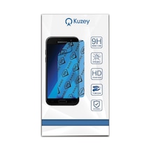 Samsung Uyumlu Galaxy A3 2017 Nano Esnek Kırılmaz Ekran Koruyucu Cam (474509036) 15 Tl Fark Ile Apple  iPhone Hızlı Şarj Kablosu