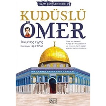Kudüslü Ömer - Ezjı-751373