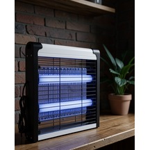 Uv Led Sinek Öldürücü Enerji Tasarruflu Uczz4wsineköldürücü-1