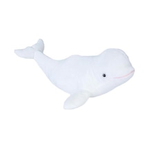 Wild Republic Beluga Balinası 38 Cm 22467 Çok Renkli