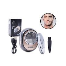 Şarjlı Tıraş Makinesi