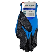 Cmc Tools Zebra Eldiven 1/2