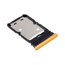 Sim Ve Sd Kart Yuvası