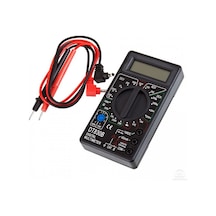 Dt-830b Digital Multimetre