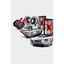 Salincak Sag Alt Rotilli Burclu Sac Mercedes Vito 638 108 Cdi 1997-2003