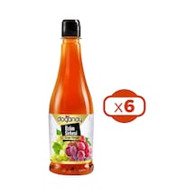 Doğanay Üzüm Sirkesi Pet 500 Ml X 6 Adet