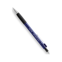 Grip 1345/47 Versatil Kalem, 0.7 Mm, Lacivert, Ergonomik Tutuş, Yaylı Uç, Uzun Silgi, Modern Ta Çok Renkli