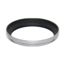 Fujifilm Finepix X100 için 58 MM Lens Adaptörü