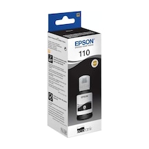 Epson 110 Siyah Mürekkep Kartuşu (C13T03P14A) M1120, M1170, M2140, M2170, M3170